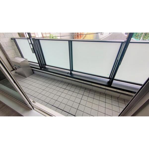 Wisteriaおおやま305号室 部屋その他