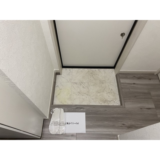 Sun Glanzいずみ中央 玄関