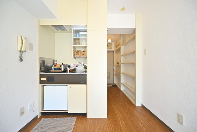 スカイコート世田谷 ※家具・小物はイメージです