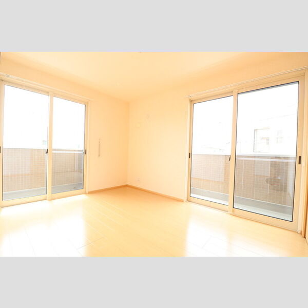 ルミエール202号室 洋室