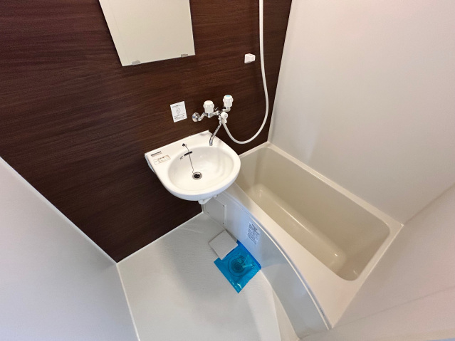 デュオメゾン横濱石川町ＷＥＳＴ2階 部屋その他