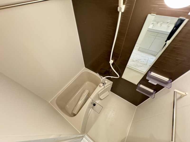 Ｃｒｅｅｄ　船橋2階 お風呂