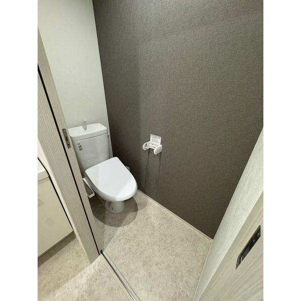 Bella Vista海老名305号室 部屋その他