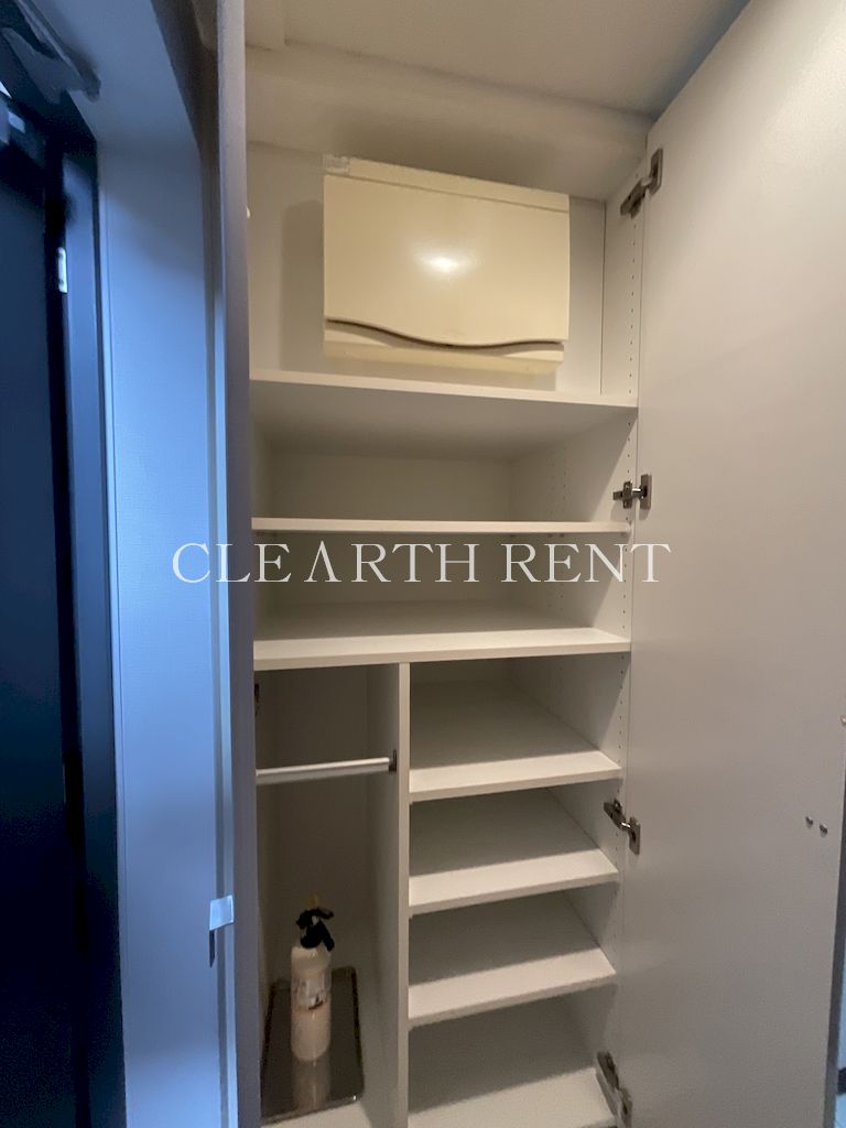 パレステュディオ麻布ＥＡＳＴ11階 同タイプ別住戸写真となります。現況と異なる場合がございます。