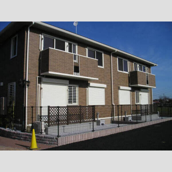 ヴェール・トワ Bの外観画像