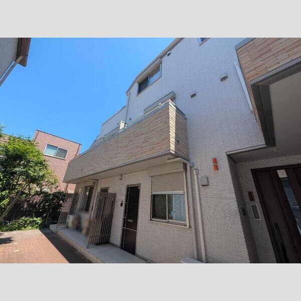 ヴィラ山王Ⅱの外観画像