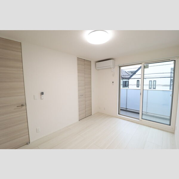 アルメリア　B棟202号室 部屋その他
