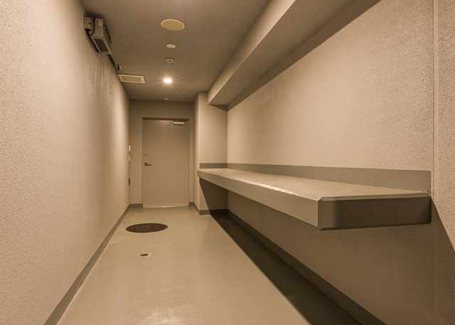 ガーラ・ステーション東神奈川7階 その他共有部分