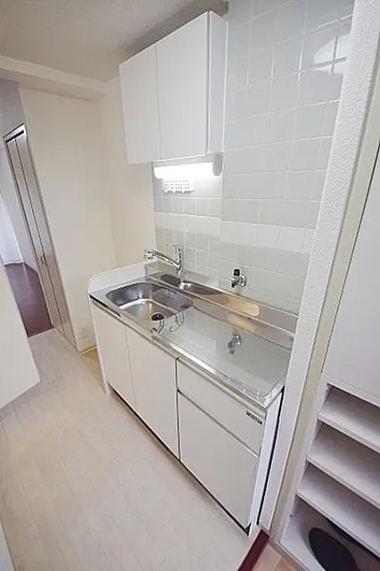 クロノス元橋本East3階 部屋その他
