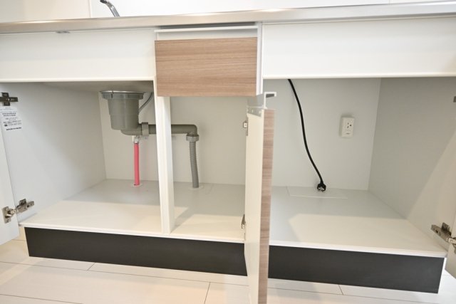 Ｒｅｓｉｄｅｎｃｅ　南千住3階 キッチン