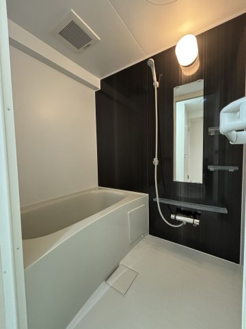 テルージュ菊名Ⅱ お風呂