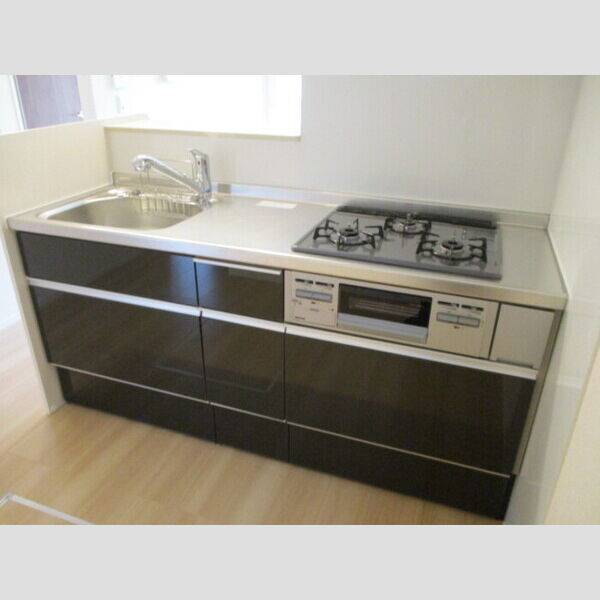 ミラリオ システムキッチン