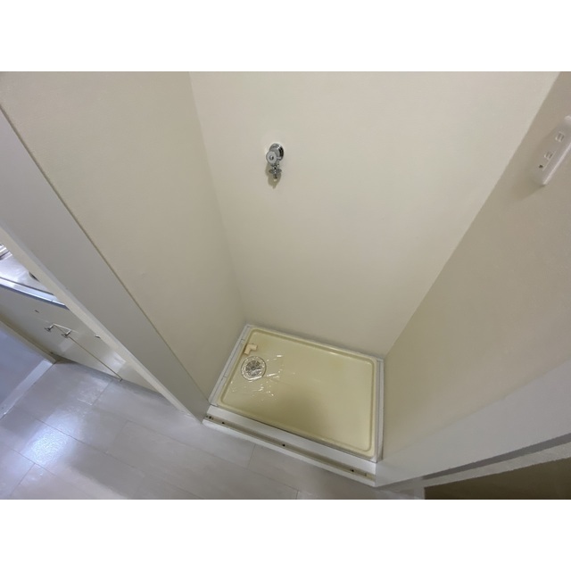 メゾンドエクセル208号室 部屋その他