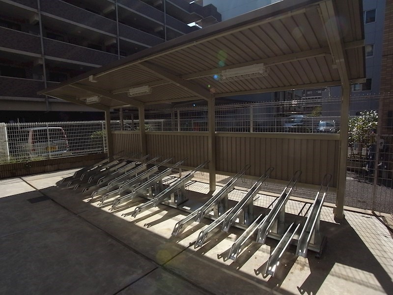 ＩＷＡ３3階 部屋その他