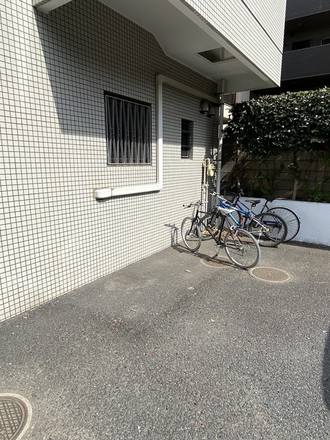 ジュネス荻窪0201号室 その他共有部分