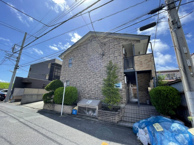 ブリリアント・アイⅡ2階 部屋その他