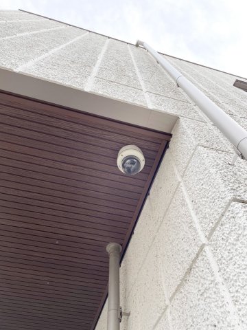 ルクール常盤台0105号室 部屋設備