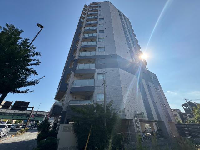 Bonheur Dear court　-ボヌールディアコート-の外観画像