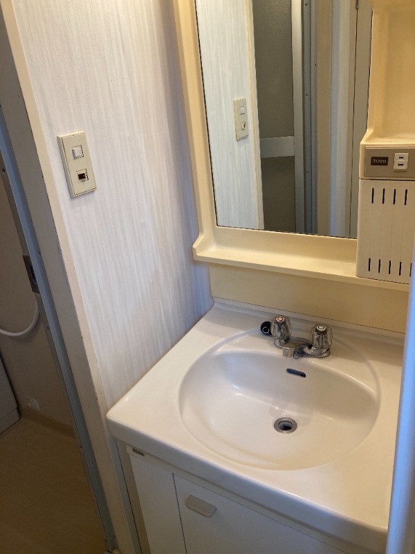 成増サンハイム2階 同建物別部屋の参考画像