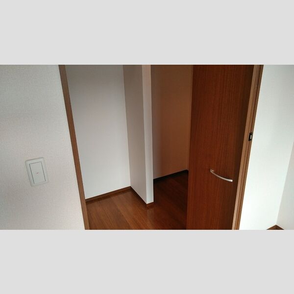 マークサウンド　Ⅷ ウォークインクローゼット