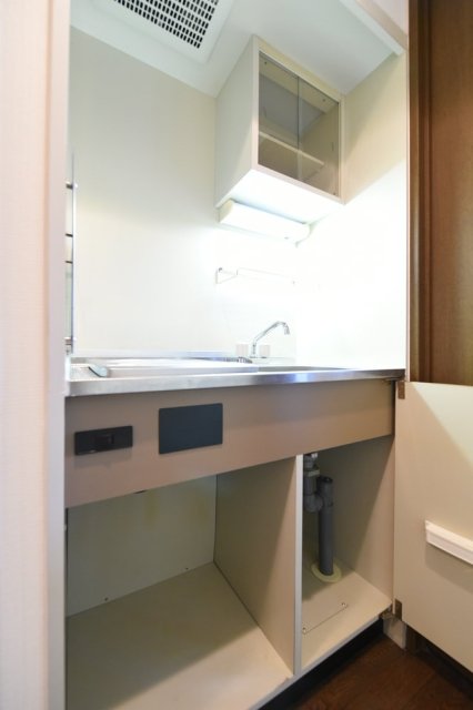 ライオンズテラス武蔵小金井1階 同建物別部屋の参考画像