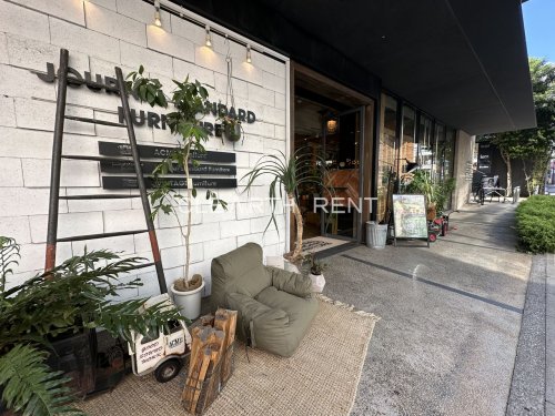 ＧＲＡＮ ＰＡＳＥＯ 自由が丘奥沢地下1階 【インテリア】JOURNAL STANDARD relume(ジャーナル スタンダード レリューム) 自由が丘店まで1151ｍ