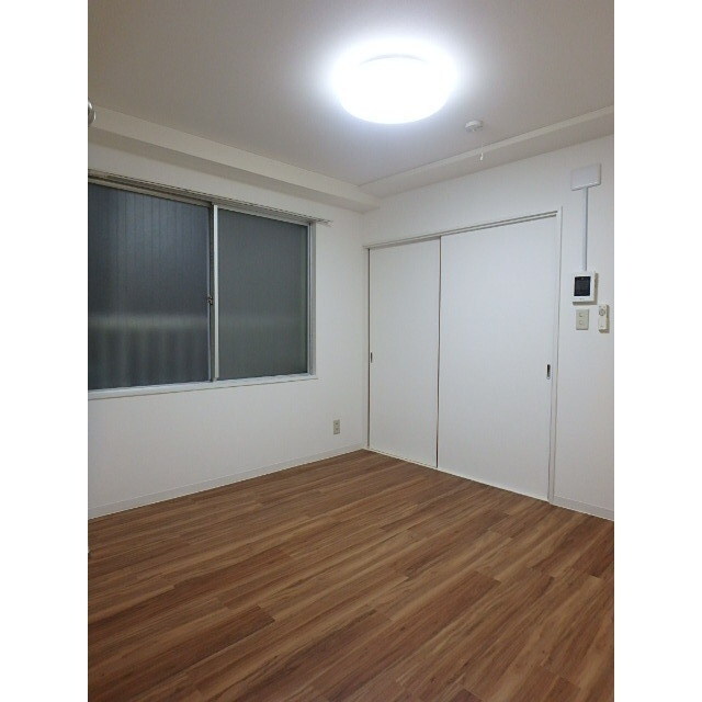 ハイツかさや 内観