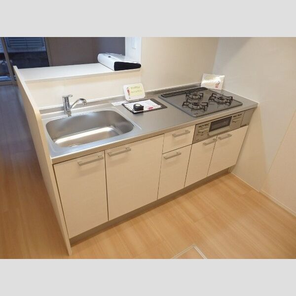 カーサマレ キッチン