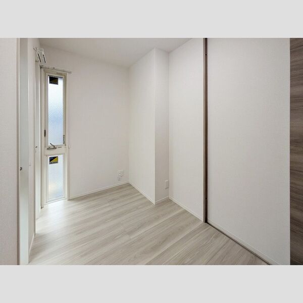 D-asset中原101号室 洋室