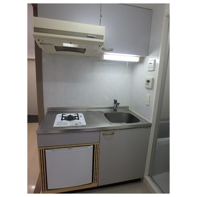 ラ・レイネ鷺沼 内観