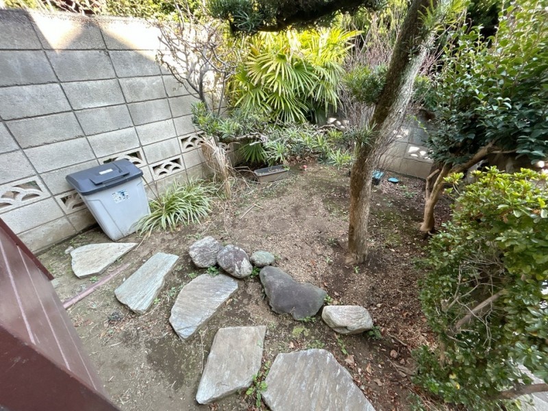鶴ケ舞１丁目３１－１４戸建 部屋その他