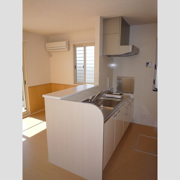 クロノス キッチン