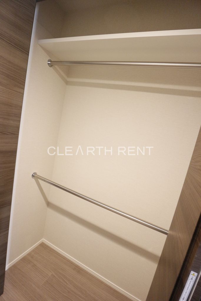 コンシェリア新宿落合 同タイプ別住戸写真となります。現況と異なる場合がございます。