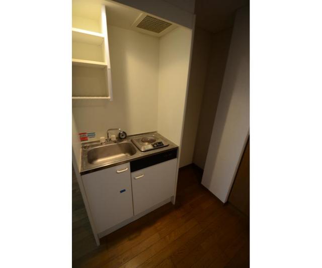 ダイヤモンドレジデンス人形町303号室 同建物別部屋の参考画像