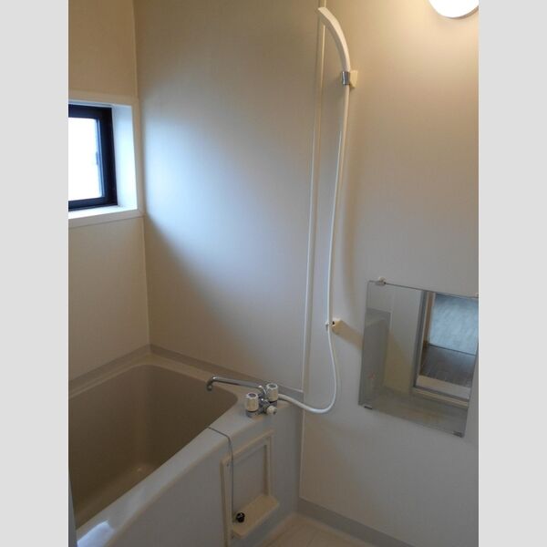 ビューパレス古原 浴室