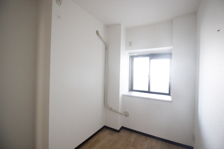 ルシーダⅡ5階 部屋その他