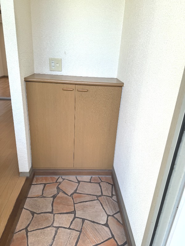 O-TIAS　Ⅰ1階 部屋その他