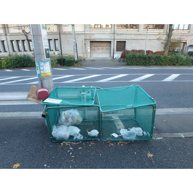 ガーデンハイツ新横浜 周辺