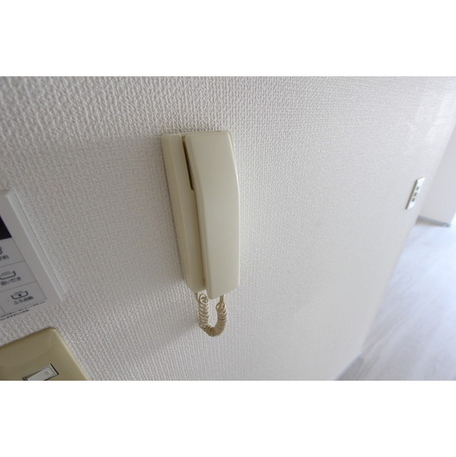 コウジィコート赤松D-4号室 同建物別部屋の参考画像