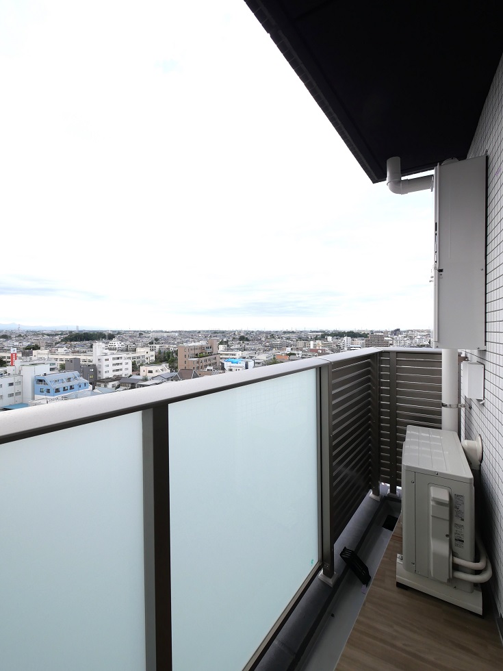 オーパスホームズ大泉学園Ⅱ0702号室 同建物別部屋の参考画像