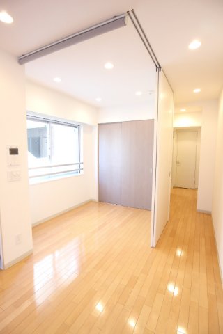 プライムアーバン長原上池台505号室 同建物別部屋の参考画像