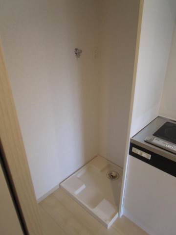 フェリオ平井パークサイド2階 部屋その他