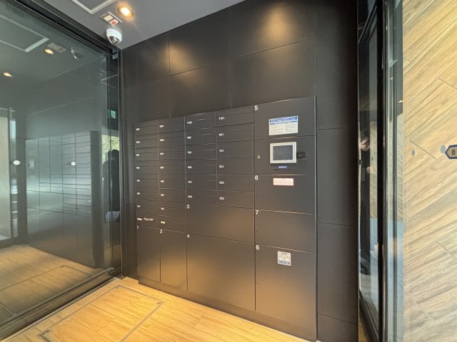 Log入谷／ログ入谷802号室 Log入谷