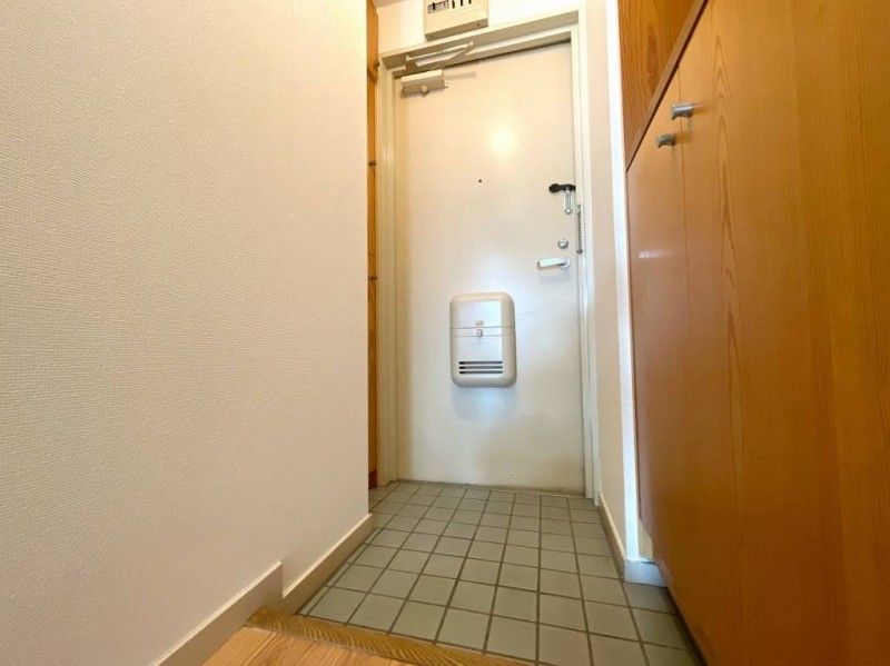 花磯ビル4階 部屋その他