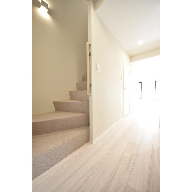 343レジデンス西麻布（オープンレジデンシア） 内観