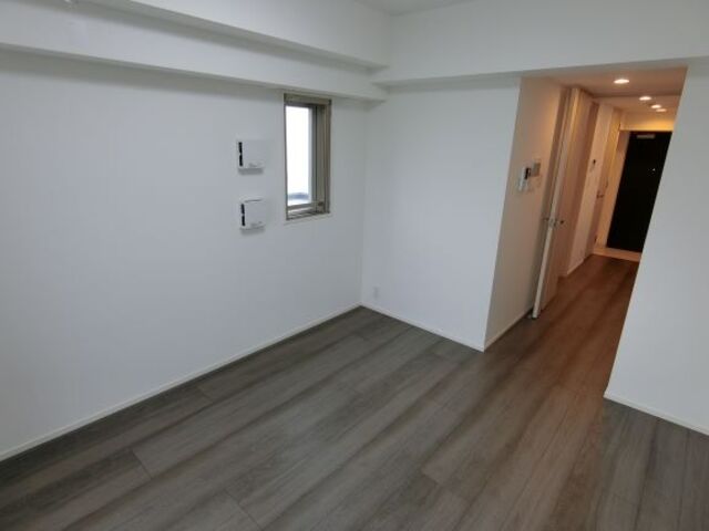 Ｕｒｂａｎ　Ｌｉｎｋ大森海岸 リビング