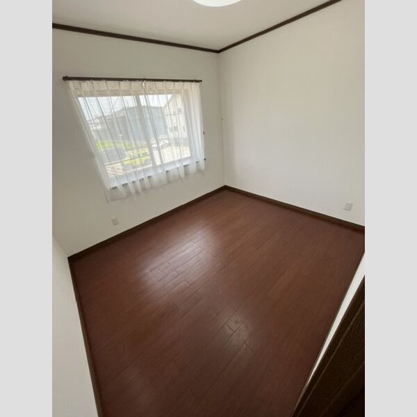 熊谷市石原貸家 部屋その他