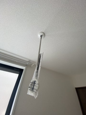 ベイルーム花月総持寺 部屋設備