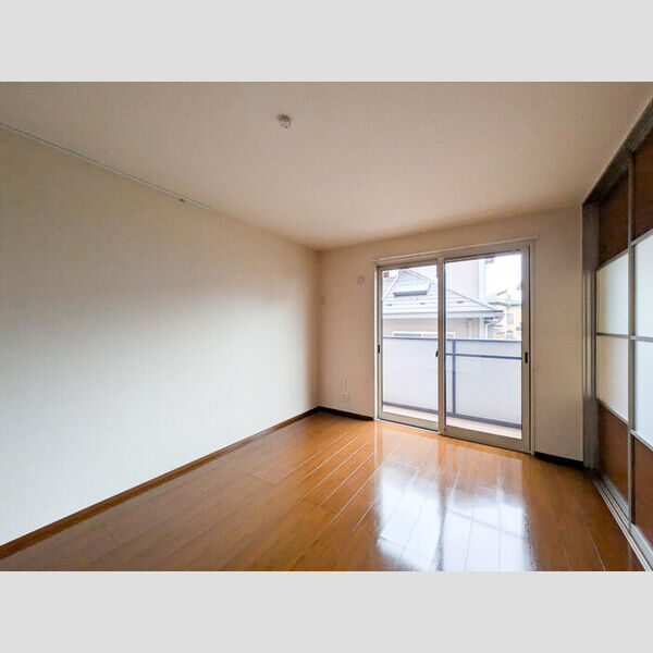 アゼリアコート　Ⅲ 洋室