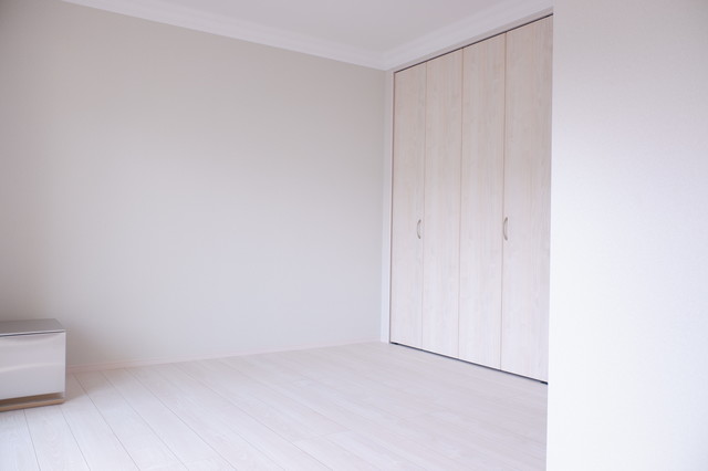 Ｌｅｓ　Ｍｅｒｖｅｉｌｌｅｕｓｅｓ202号室 リビング